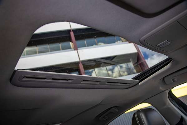 2015 Holden Commodore SS V Redline VF Series II