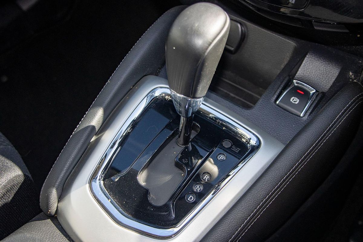 2014 Nissan QASHQAI ST J11
