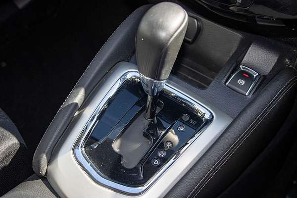 2014 Nissan QASHQAI ST J11