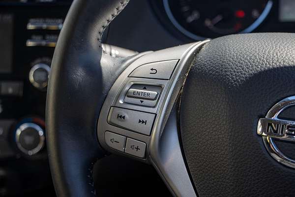 2014 Nissan QASHQAI ST J11