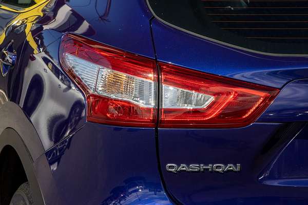 2014 Nissan QASHQAI ST J11