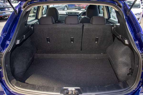 2014 Nissan QASHQAI ST J11