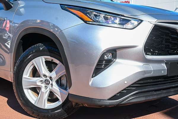 2023 Toyota Kluger GX AXUH78R