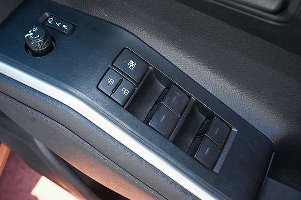 2023 Toyota Kluger GX AXUH78R