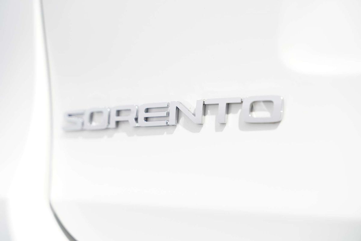2019 Kia Sorento Si UM
