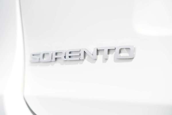 2019 Kia Sorento Si UM
