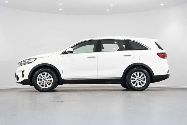2019 Kia Sorento Si UM