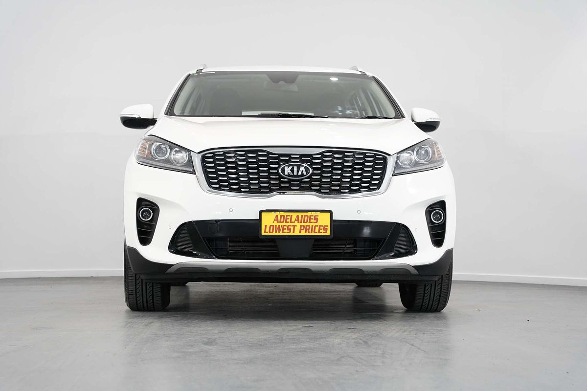 2019 Kia Sorento Si UM
