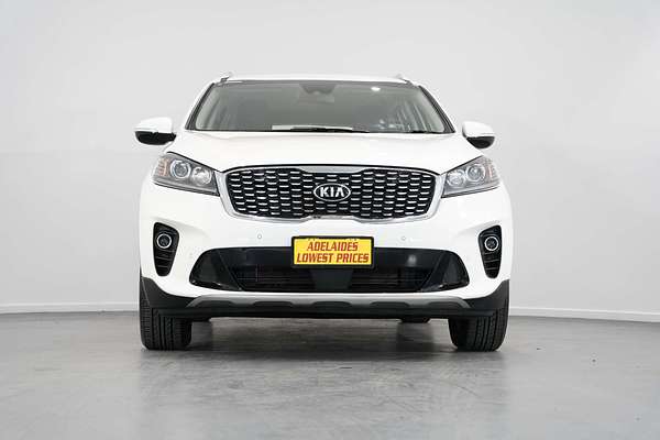 2019 Kia Sorento Si UM