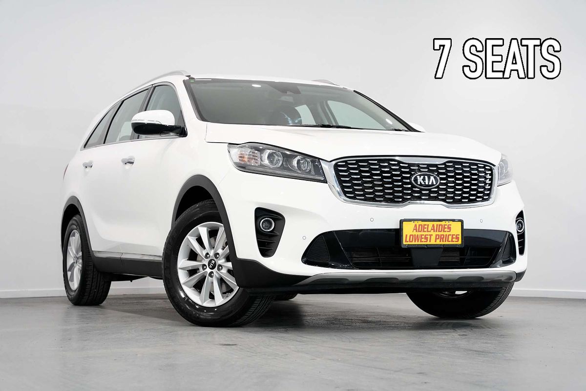 2019 Kia Sorento Si UM
