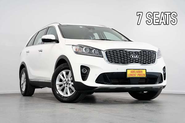 2019 Kia Sorento Si UM