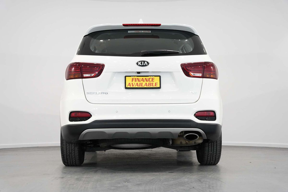 2019 Kia Sorento Si UM