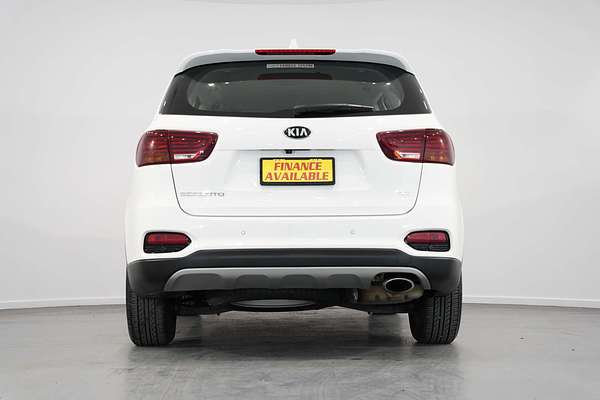 2019 Kia Sorento Si UM
