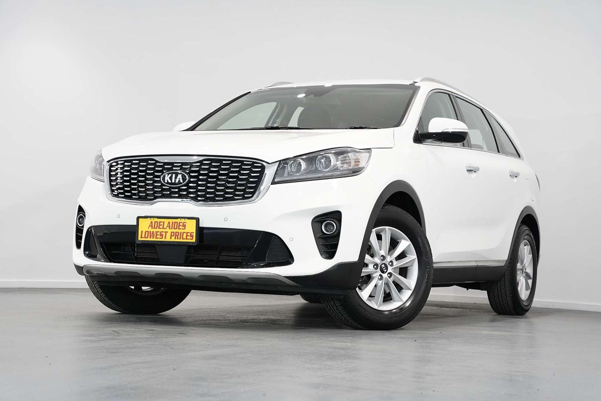 2019 Kia Sorento Si UM