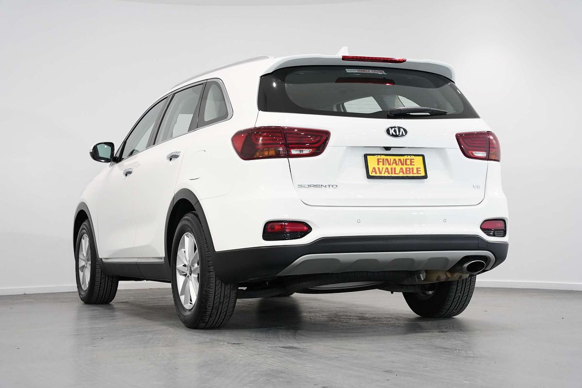 2019 Kia Sorento Si UM