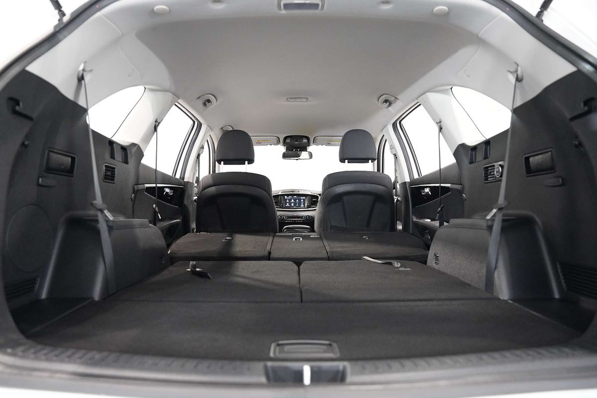 2019 Kia Sorento Si UM