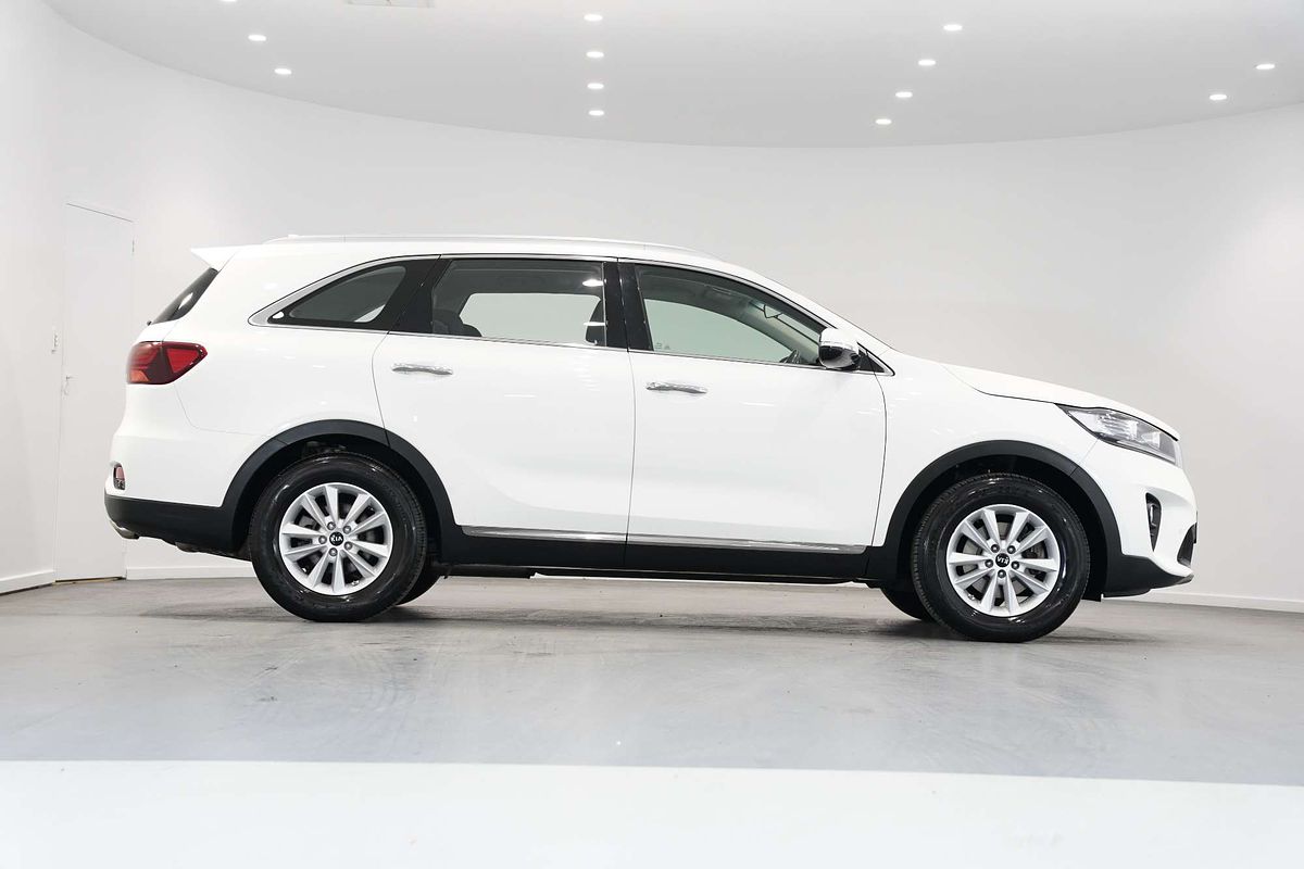 2019 Kia Sorento Si UM