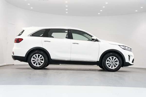 2019 Kia Sorento Si UM