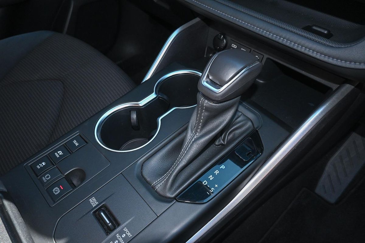 2023 Toyota Kluger GX AXUH78R