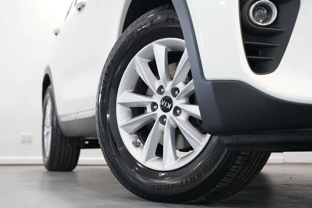 2019 Kia Sorento Si UM