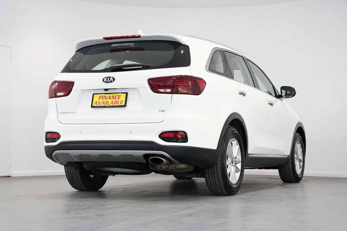 2019 Kia Sorento Si UM