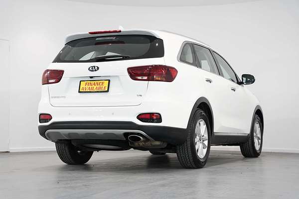 2019 Kia Sorento Si UM