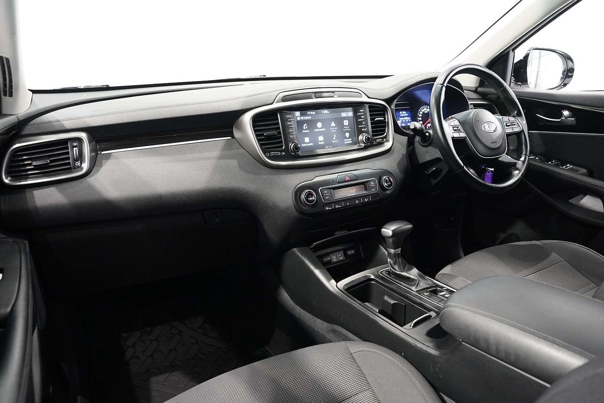 2019 Kia Sorento Si UM