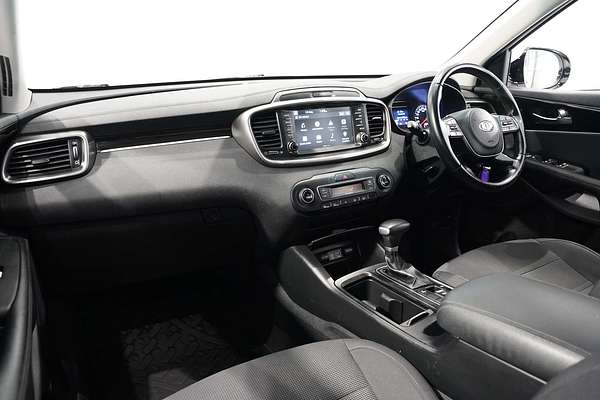 2019 Kia Sorento Si UM