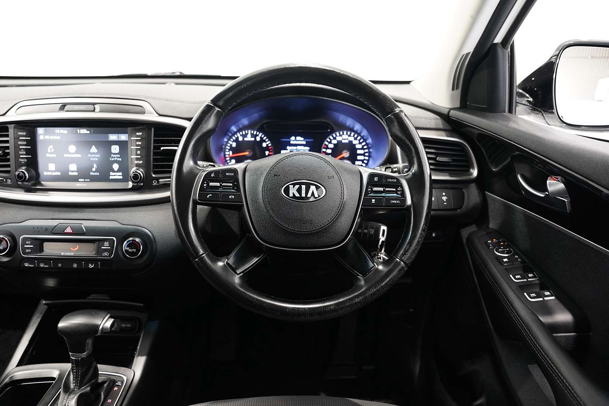 2019 Kia Sorento Si UM