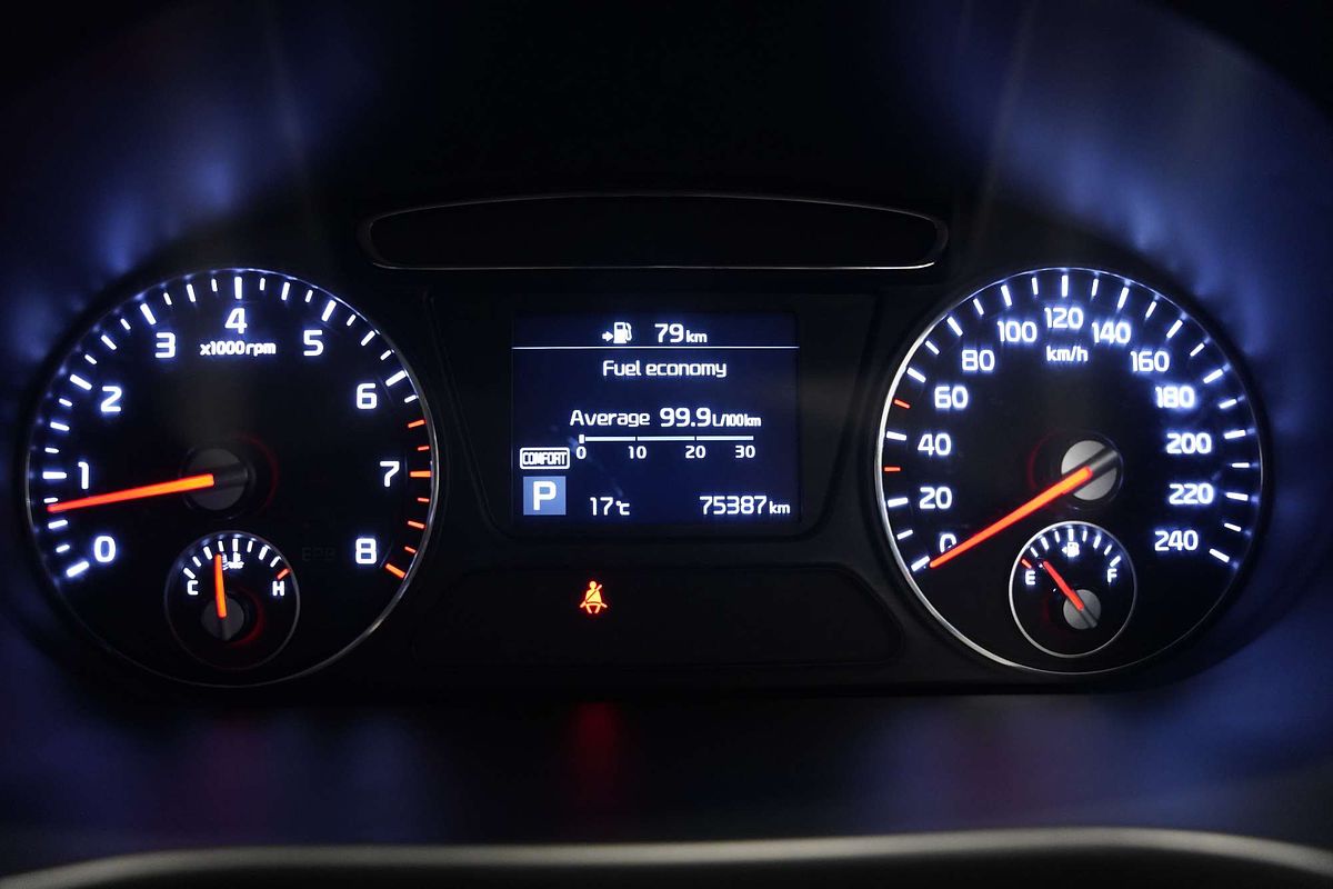 2019 Kia Sorento Si UM
