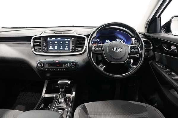 2019 Kia Sorento Si UM