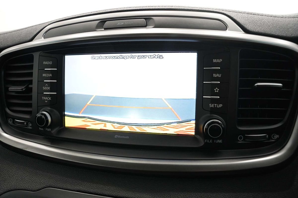 2019 Kia Sorento Si UM