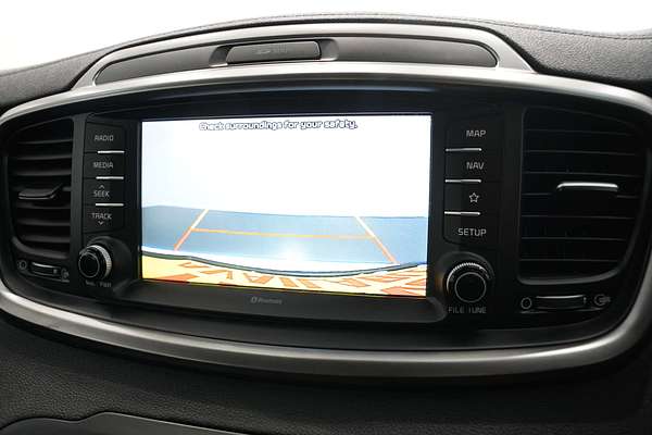 2019 Kia Sorento Si UM