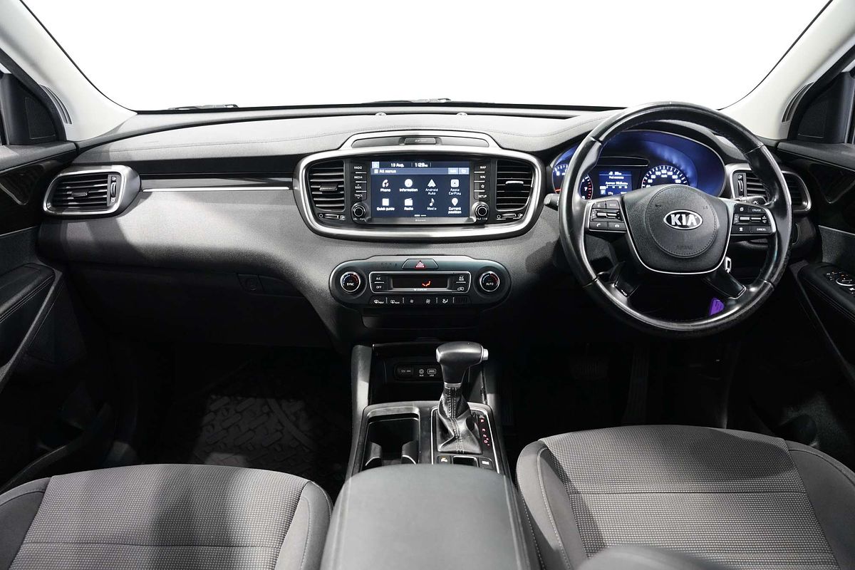 2019 Kia Sorento Si UM