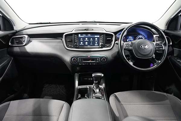 2019 Kia Sorento Si UM
