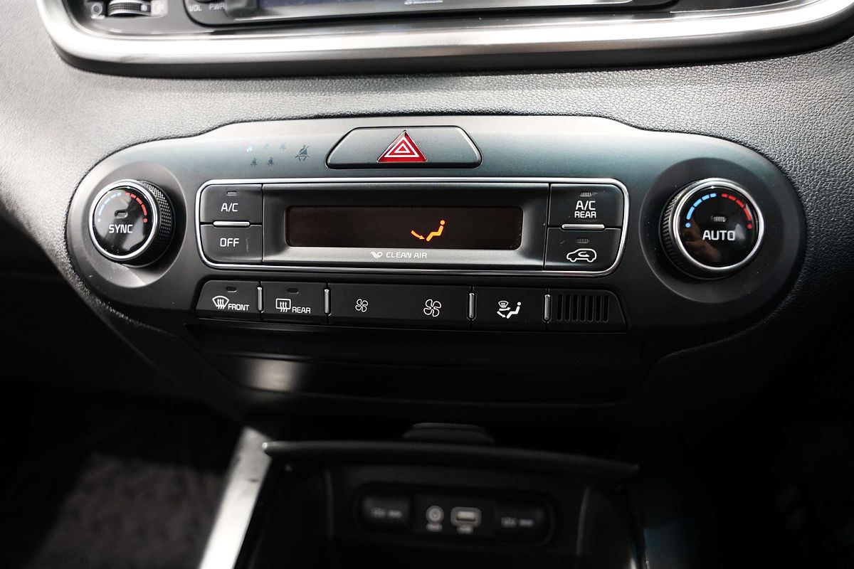 2019 Kia Sorento Si UM