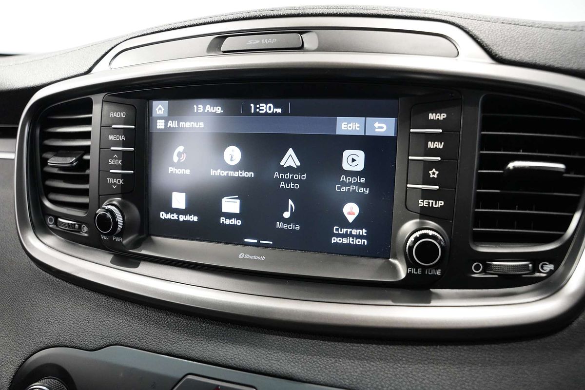 2019 Kia Sorento Si UM