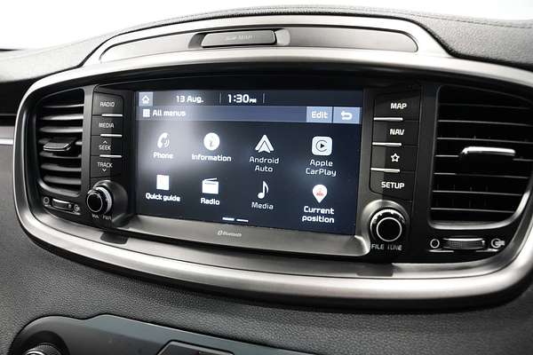 2019 Kia Sorento Si UM