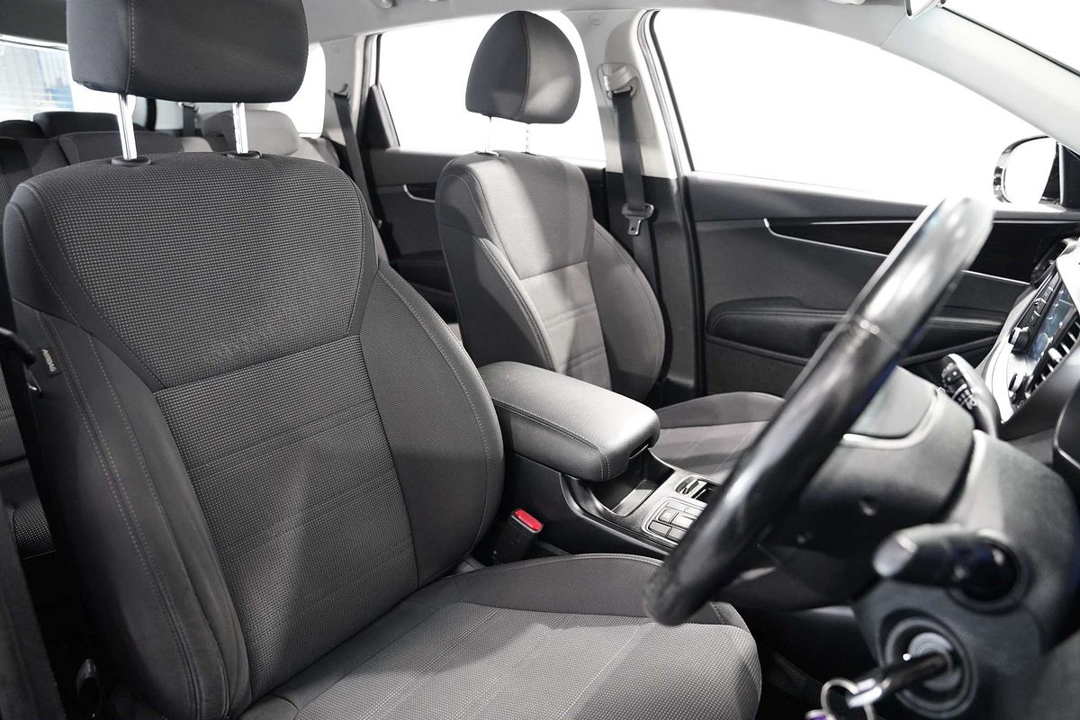 2019 Kia Sorento Si UM