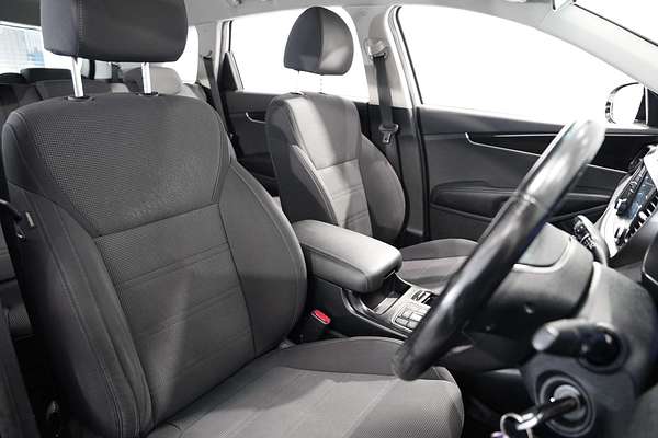 2019 Kia Sorento Si UM