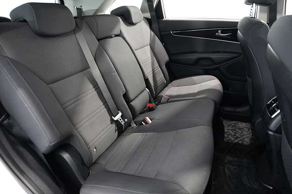 2019 Kia Sorento Si UM