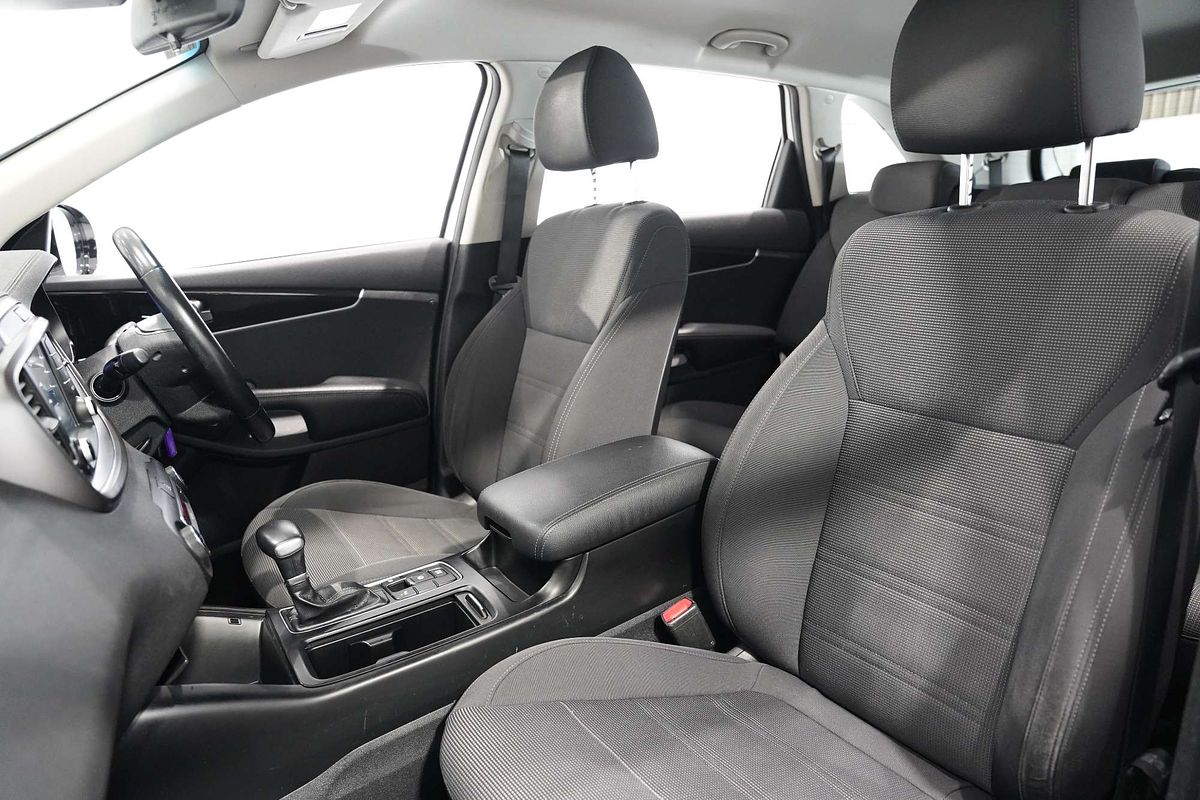 2019 Kia Sorento Si UM