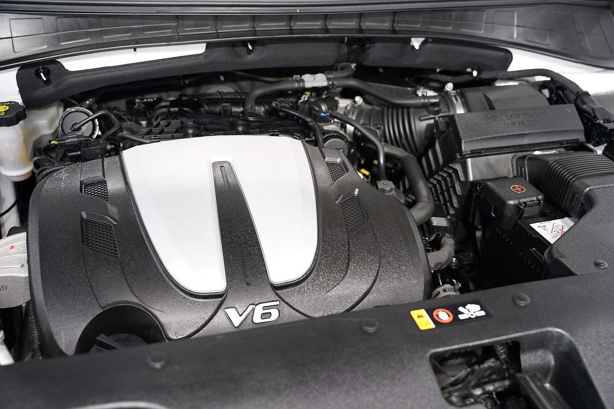 2019 Kia Sorento Si UM