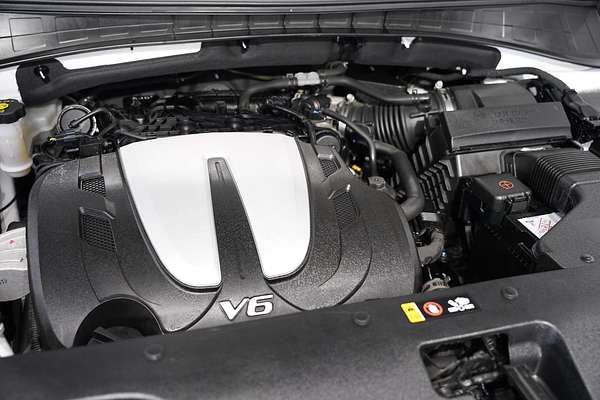 2019 Kia Sorento Si UM