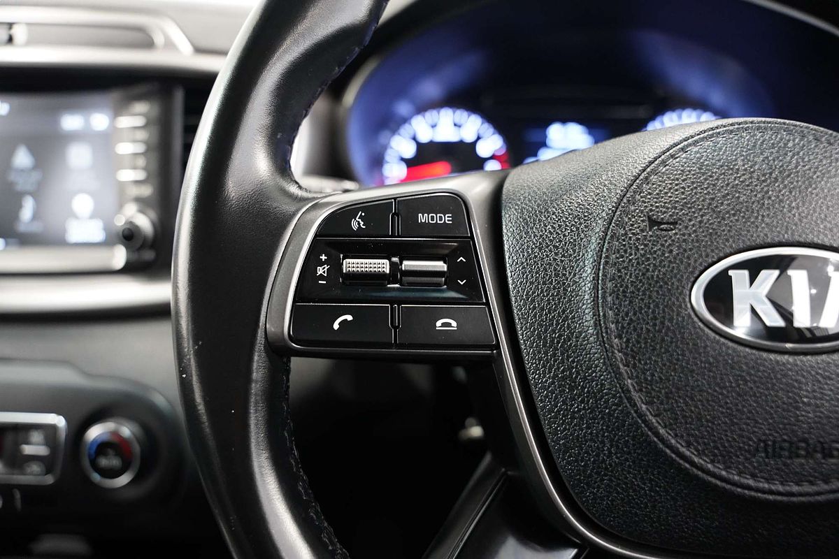 2019 Kia Sorento Si UM