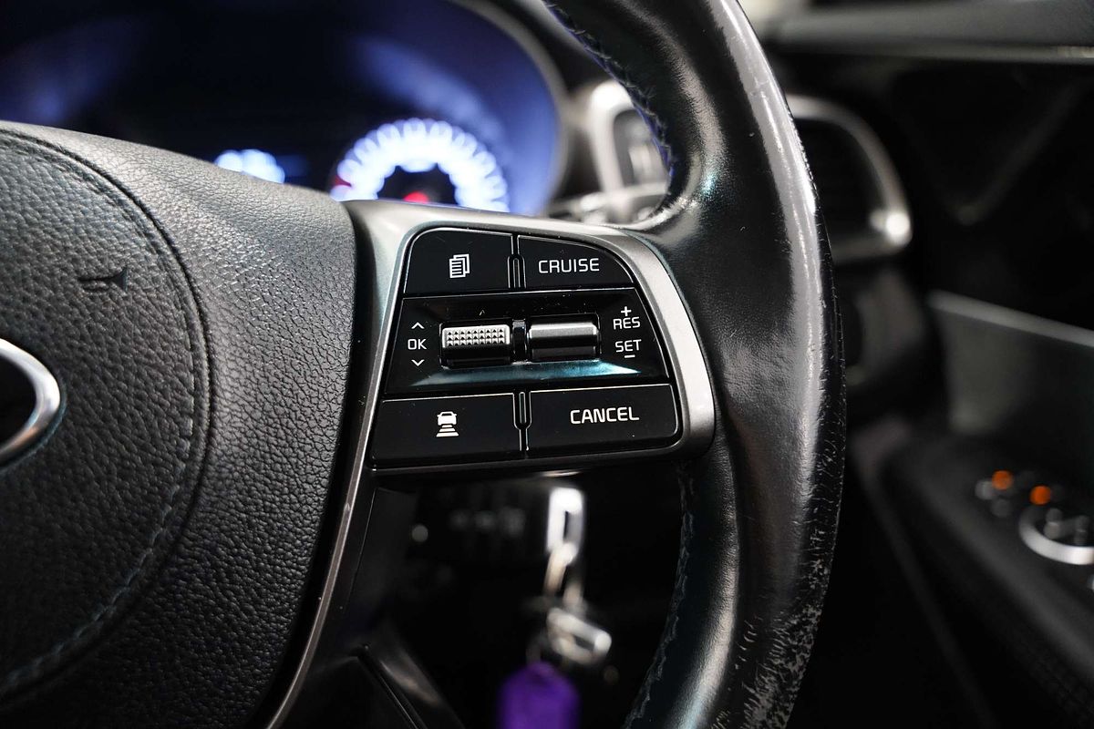 2019 Kia Sorento Si UM