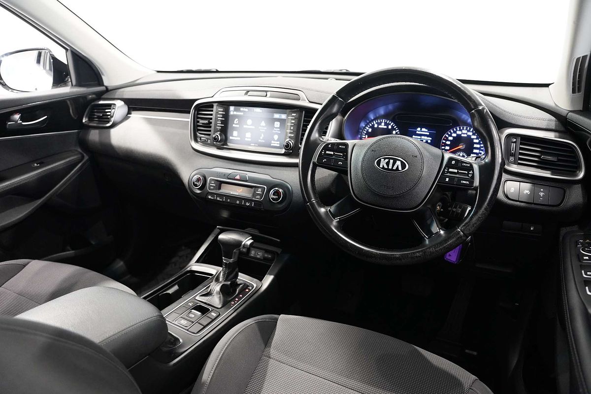 2019 Kia Sorento Si UM