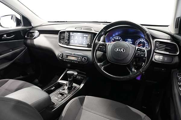 2019 Kia Sorento Si UM