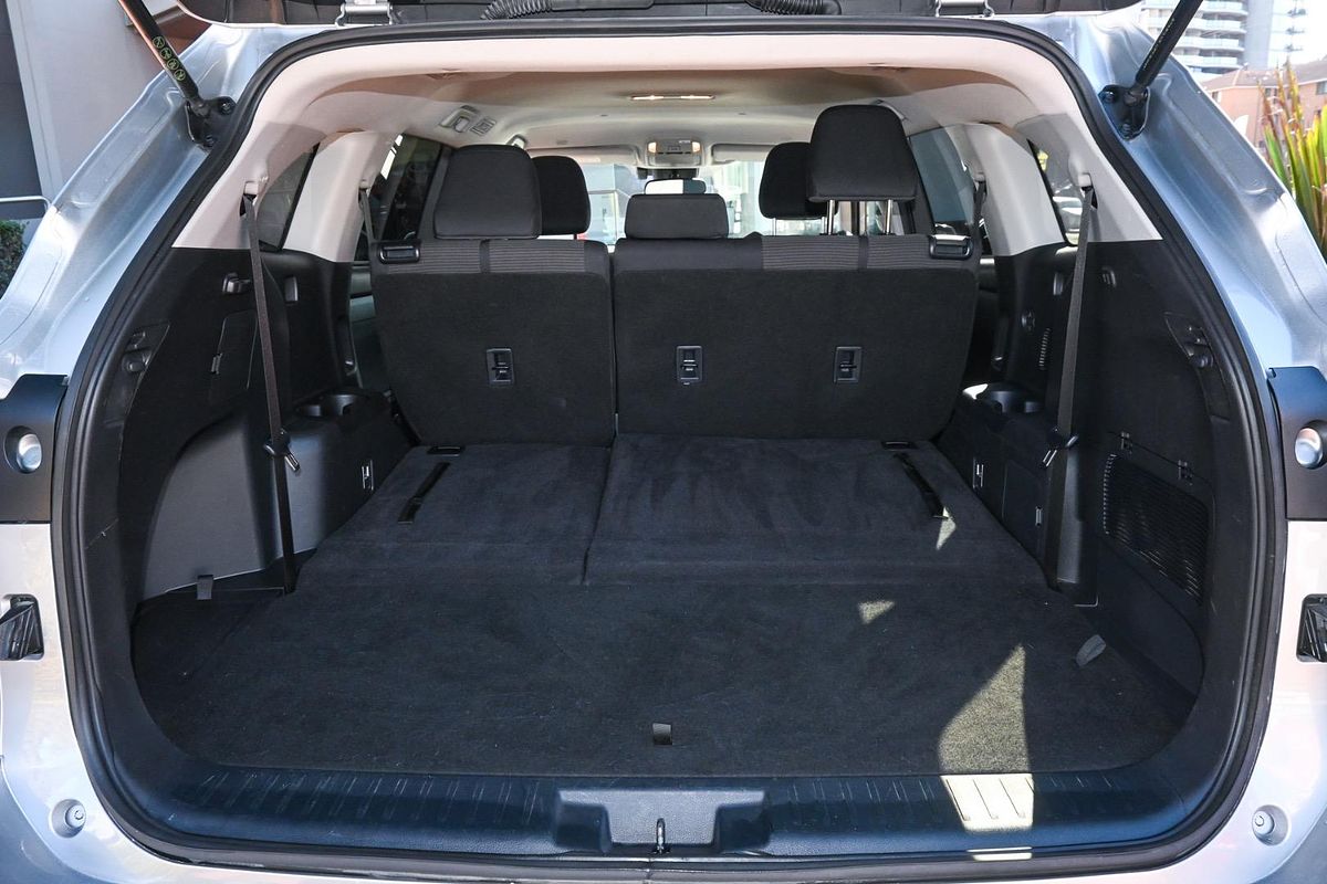 2023 Toyota Kluger GX AXUH78R