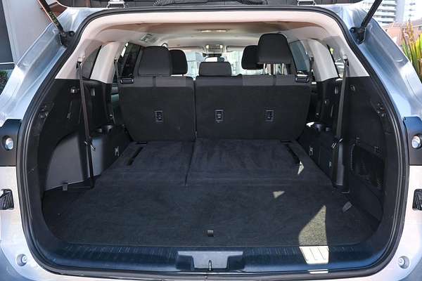 2023 Toyota Kluger GX AXUH78R